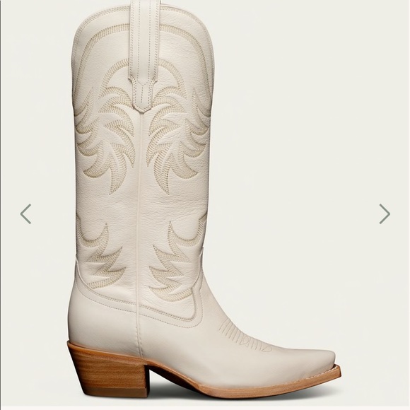 Tecovas | Annie Boots | Size 7 - Picture 3 of 8